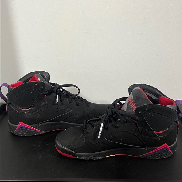 Air Jordan Raptor 7s (2012) - Picture 4 of 8
